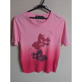 ヒステリックグラマー(HYSTERIC GLAMOUR)のヒステリックグラマー  Tシャツ アンディー・ウォーホル(Tシャツ/カットソー(半袖/袖なし))