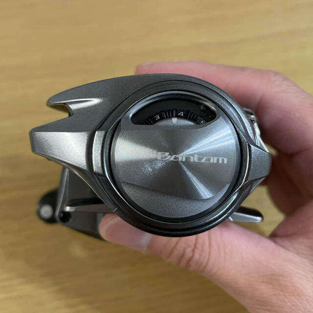 SHIMANO - 最終値下げ!18バンタムmgl HG 右巻きの通販 by xx SHIMANO - 最終値下げ!18バンタムmgl HG 右巻きの通販 by xx