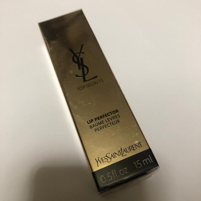 Yves Saint Laurent Beaute(イヴサンローランボーテ)のyves saint laurent lip perfector  コスメ/美容のスキンケア/基礎化粧品(リップケア/リップクリーム)の商品写真