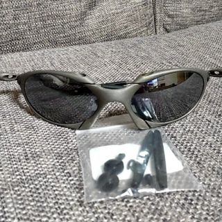 オークリー(Oakley)のOAKLEY ROMEO1(サングラス/メガネ)