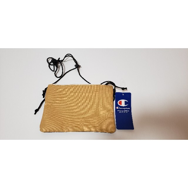 Champion(チャンピオン)のChampion　(チャンピオン)　ショルダーバッグ C8-P711　送料無料 メンズのバッグ(ショルダーバッグ)の商品写真