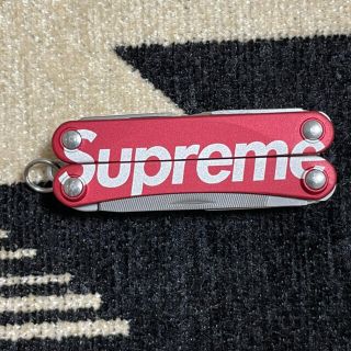 シュプリーム(Supreme)のbom0305様 Leatherman® Squirt® PS4 Multi(その他)