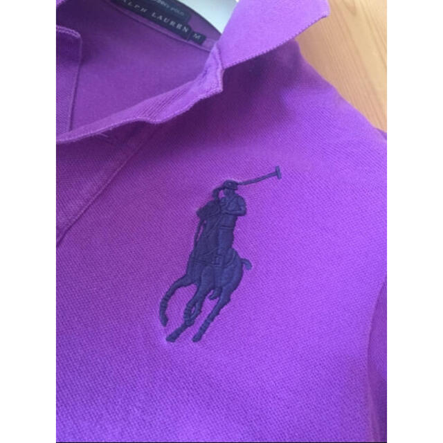 Ralph Lauren(ラルフローレン)のラルフローレン ポロシャツ ビックポニー レディースのトップス(ポロシャツ)の商品写真