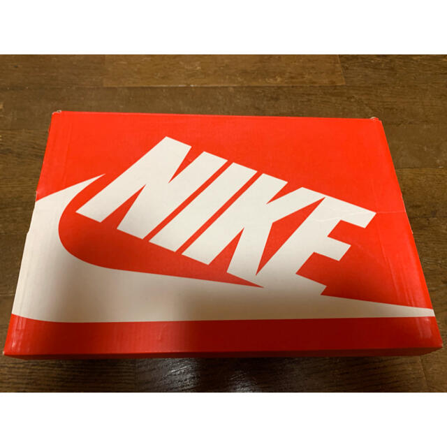 NIKE(ナイキ)の週末目玉価格‼️NIKE ソックダート  メンズの靴/シューズ(スニーカー)の商品写真