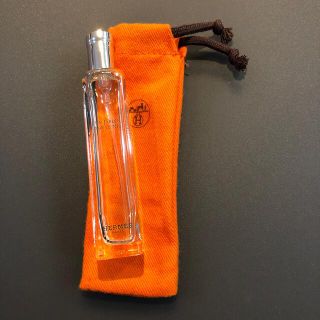 エルメス(Hermes)のエルメス　香水　ガーデン　un jardin (ユニセックス)