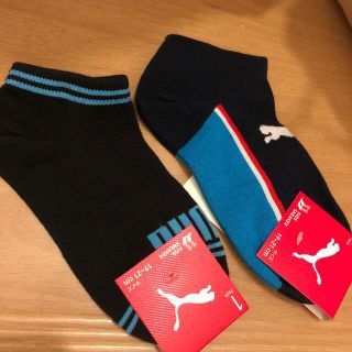 プーマ(PUMA)のPUMA 靴下(靴下/タイツ)