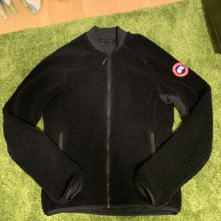 カナダグース(CANADA GOOSE)のカナダグース　CANADA  GOOSE 【正規品】(ブルゾン)