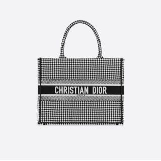 ディオール(Dior)の専用出品❤︎使用済　DIOR BOOK TOTE スモールバッグ(トートバッグ)