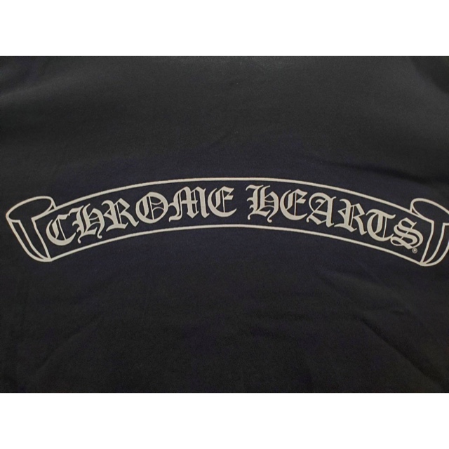 Chrome Hearts(クロムハーツ)のふる様専用クロムハーツロンT メンズのトップス(Tシャツ/カットソー(七分/長袖))の商品写真