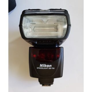 ニコン(Nikon)のニコン　SB-700 スピードライト(ストロボ/照明)