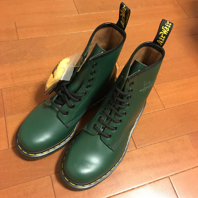 Dr.Martens(ドクターマーチン)の新品 正規品 Dr.Martens 8ホール ブーツ UK5 レディースの靴/シューズ(ブーツ)の商品写真