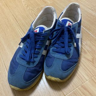 オニツカタイガー(Onitsuka Tiger)のオニツカタイガー　スニーカー　TH110N(スニーカー)