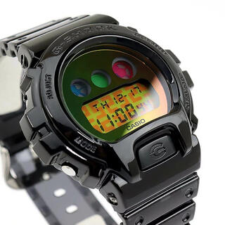 ジーショック(G-SHOCK)のメンズ　腕時計　アウトドア　G-SHOCK  海外モデル　期間限定　お洒落(腕時計(デジタル))
