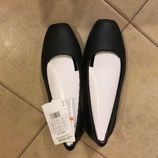 クロックス(crocs)のcrocs sloane flat  w9(その他)