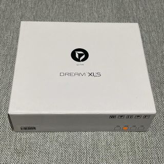 ディータ(DITA)のマックスさん専用DITA Dream XLS 美品(ヘッドフォン/イヤフォン)