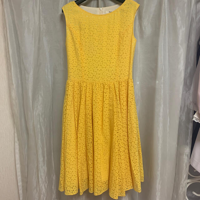reneイエローワンピース レディース ワンピース www.lulu-vision.nl