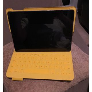 iPad Air用　キーボード(iPadケース)