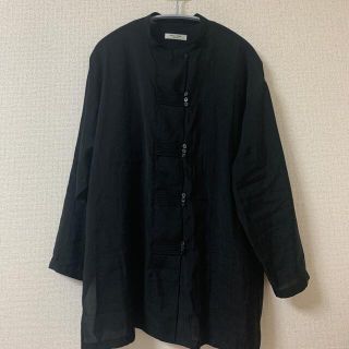 フリークスストア(FREAK'S STORE)のフリークスストア チャイナシャツ(シャツ/ブラウス(長袖/七分))