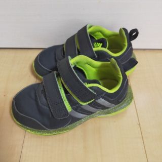 アディダス(adidas)のadidas＊スニーカー 14cm(スニーカー)