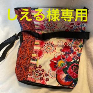 デシグアル(DESIGUAL)のデシグアルバッグ(ショルダーバッグ)