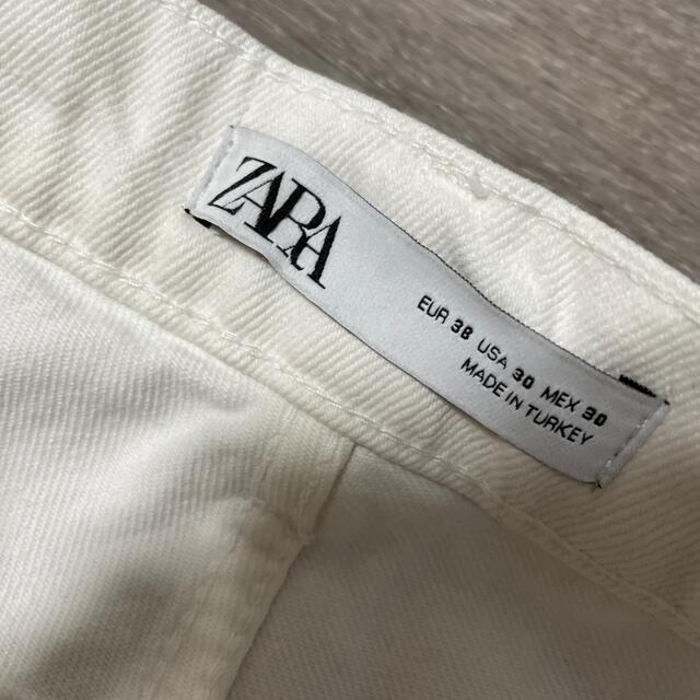 ZARA(ザラ)のZARA ズボン メンズのパンツ(デニム/ジーンズ)の商品写真