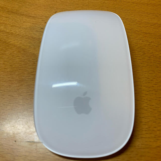 APPLE MAGIC MOUSE 2