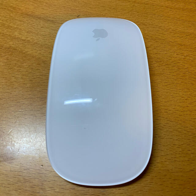 APPLE MAGIC MOUSE 2 1