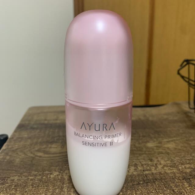 AYURA(アユーラ)のAYURA アユーラ　バランシングプライマー　センシティブ　化粧液 コスメ/美容のスキンケア/基礎化粧品(化粧水/ローション)の商品写真