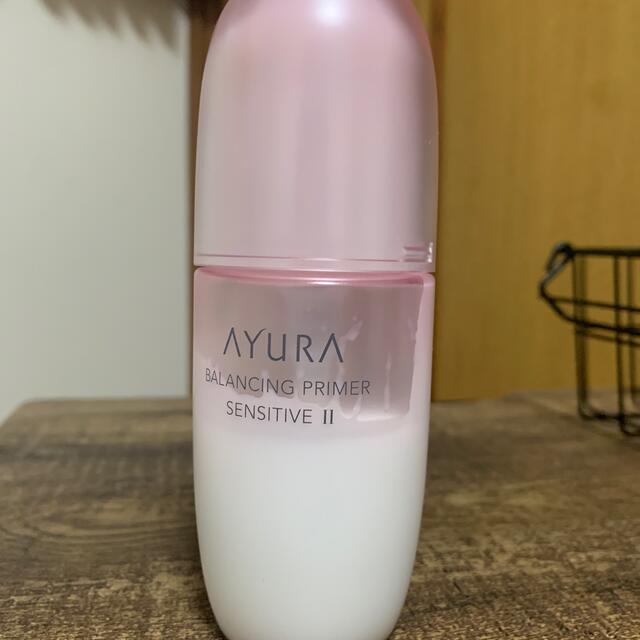 AYURA(アユーラ)のAYURA アユーラ　バランシングプライマー　センシティブ　化粧液 コスメ/美容のスキンケア/基礎化粧品(化粧水/ローション)の商品写真