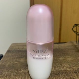 アユーラ(AYURA)のAYURA アユーラ　バランシングプライマー　センシティブ　化粧液(化粧水/ローション)