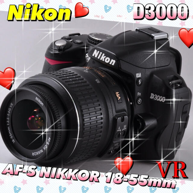 ★ショット数8,200回の新品級★ Nikon ニコンD610 #1637