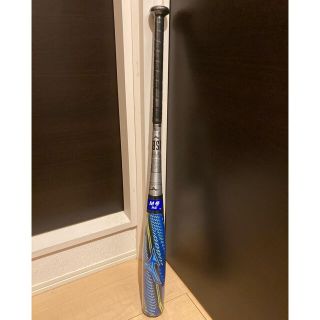 ミズノ(MIZUNO)の83cm 限定品 ビヨンドマックスギガキング02 (バット)