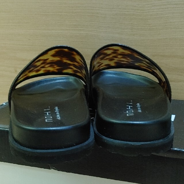 JOURNAL STANDARD(ジャーナルスタンダード)のAlen様 専用   モヒ  サンダル  未使用 レディースの靴/シューズ(サンダル)の商品写真