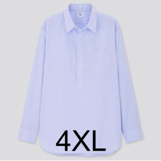 ユニクロ プルオーバー シャツ メンズ の通販 68点 Uniqloのメンズを買うならラクマ