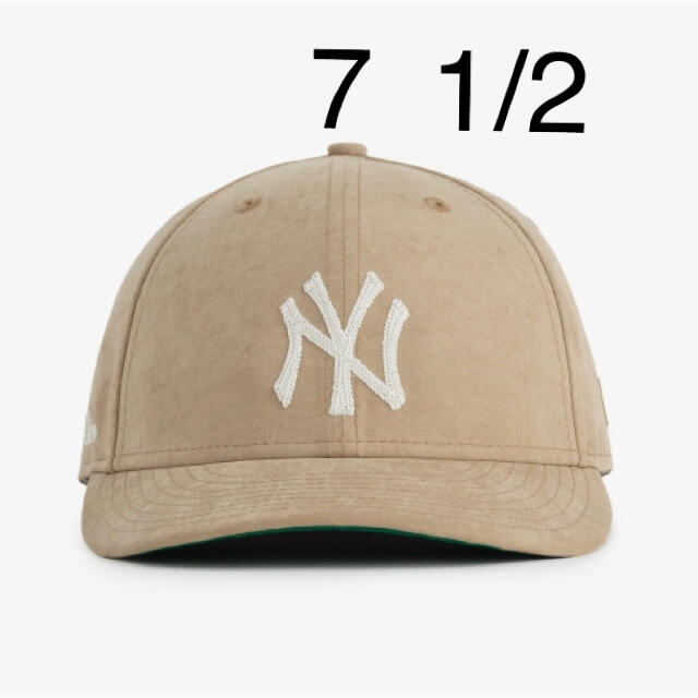 aime leon dore NY yankees new era 7 1/2