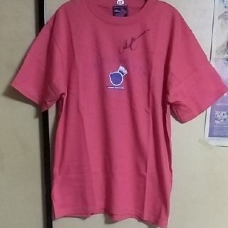 アムウェイ(Amway)のAmway☆HECKEL　SPORTS　半袖Tシャツ(M)(Tシャツ(半袖/袖なし))