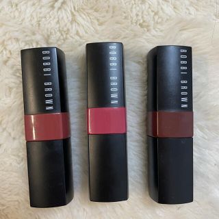 ボビイブラウン(BOBBI BROWN)のボビーブラウンリップ(口紅)