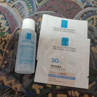 ラロッシュポゼ(LA ROCHE-POSAY)のラロッシュポゼ トレリアン ヤクヨウ モイスチャー ローション＆UV(化粧水/ローション)