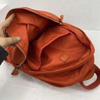 NEW低価 ANYA HINDMARCH - ⑧ANYA HINDMARCH Chubby Wink バックパック
