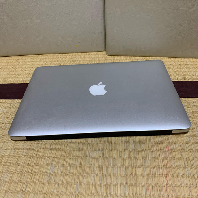貴重】MacBook Air 13