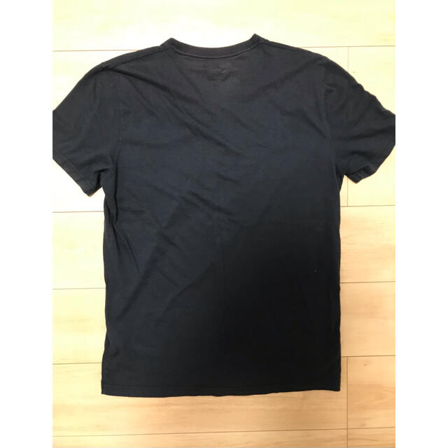 Abercrombie&Fitch(アバクロンビーアンドフィッチ)のアバクロ　Tシャツ　メンズ メンズのトップス(Tシャツ/カットソー(半袖/袖なし))の商品写真