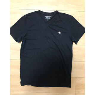アバクロンビーアンドフィッチ(Abercrombie&Fitch)のアバクロ　Tシャツ　メンズ(Tシャツ/カットソー(半袖/袖なし))