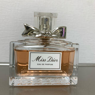 ディオール(Dior)のディオール ミス ディオール オードゥ パルファン 50ml(香水(女性用))