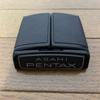 ペンタックス(PENTAX)のペンタックス67 ウエストレベルファインダー(フィルムカメラ)