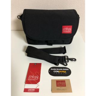 マンハッタンポーテージ(Manhattan Portage)のManhattan Portage カメラバッグ(メッセンジャーバッグ)