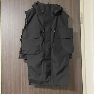 ファセッタズム メンズベストの通販 27点 | FACETASMのメンズを買う