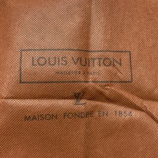 ルイヴィトン(LOUIS VUITTON)のLVヴィトン保存袋(その他)