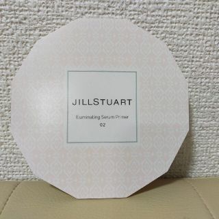 ジルスチュアート(JILLSTUART)の【新品未使用】JILLSTUART（ジルスチュアート）メイクアップベース(化粧下地)