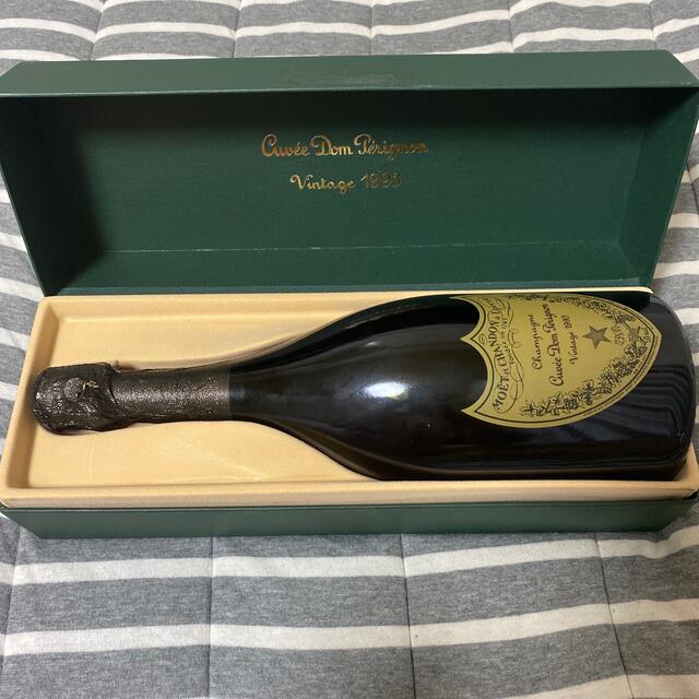 DonPerignon Vintage1993