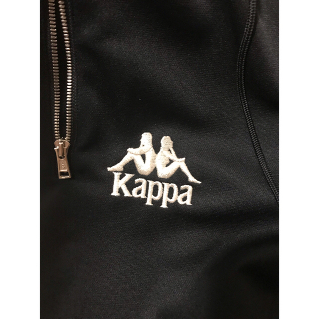AKM - レア!AKMDRESSCAMP KAPPAジャージセットアップウノ AKM - レア!AKMDRESSCAMP KAPPAジャージセットアップウノ